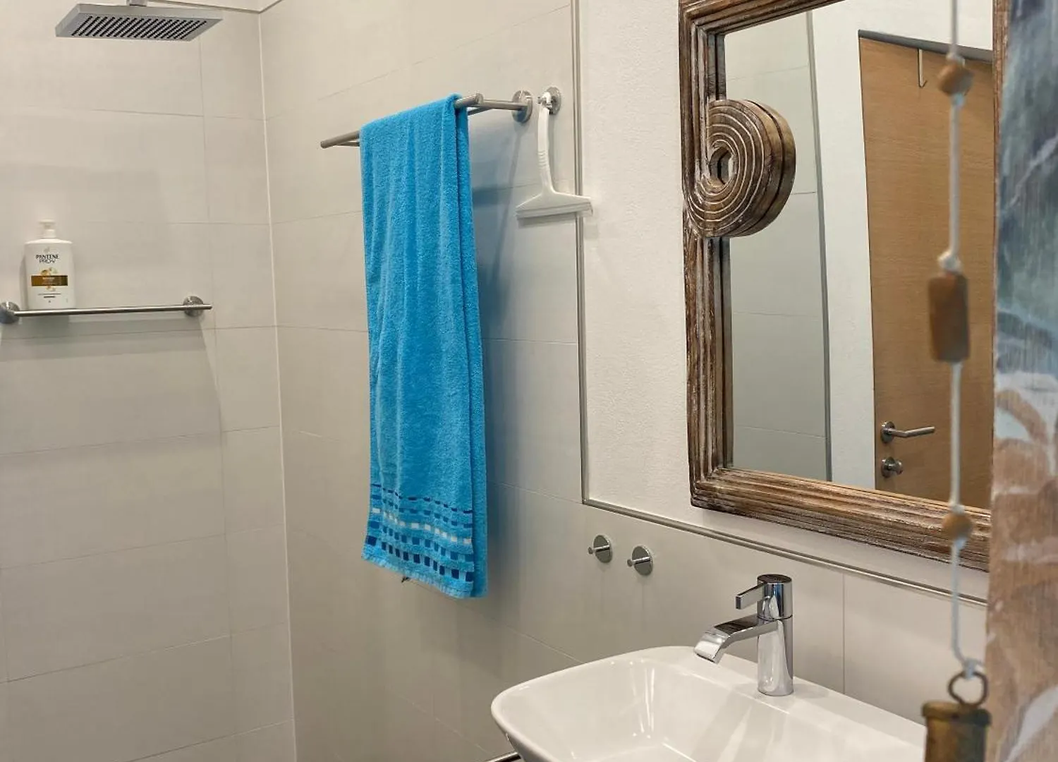 Apartament Moderne Ferienwohnung Naehe Bad Griesbach, Haarbach